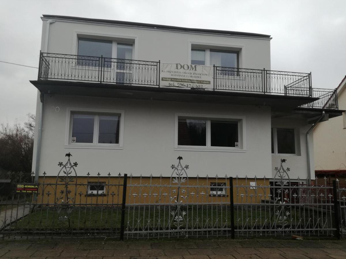 Willa Wanda - Duzy Ogrod Z Hot-Tube I Sauna Sztum Exterior photo